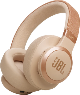 JBL Live 770NC Rosegoud