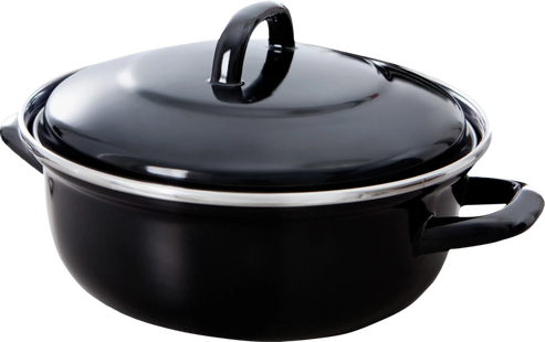 BK Fortalit Stoof/Braadpan 24 cm