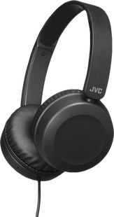 JVC HA-S31M-B