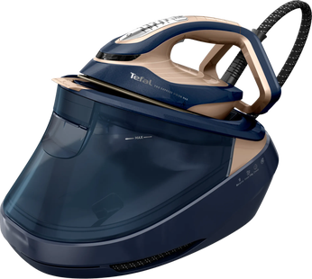 Tefal Pro Express Vision Max GV9910