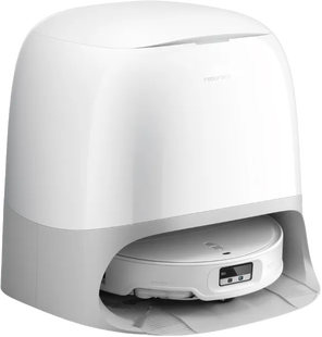 Roborock Qrevo Curv 2 ProX