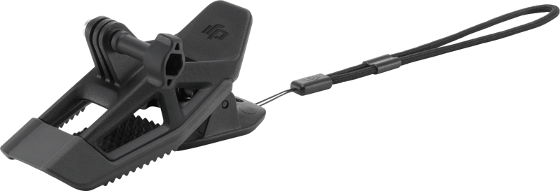 DJI Osmo Helmet Chin Mount Clip