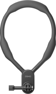 DJI Osmo Action Hanging Neck Mount