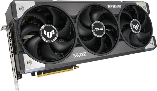 ASUS TUF Gaming GeForce RTX 5080 OC 16GB