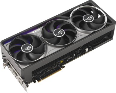 ASUS ROG Astral GeForce RTX 5080 OC 16GB