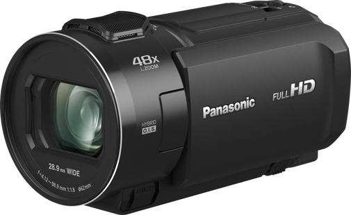 Panasonic HC-V900E-K