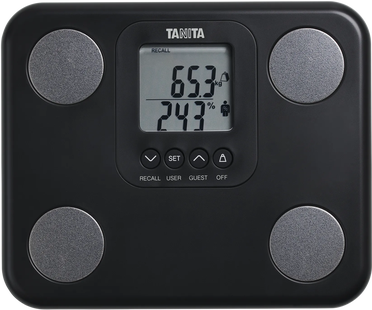 Tanita BC-730BK Zwart
