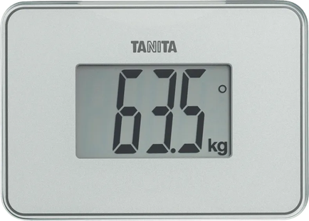 Tanita HD-386PR Wit