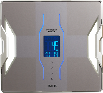 Tanita RD-953PT Platinum