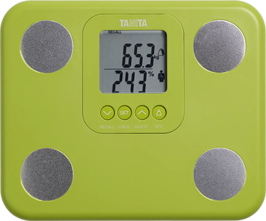 Tanita BC-730GR Groen