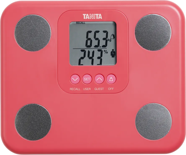 Tanita BC-730PK Roze