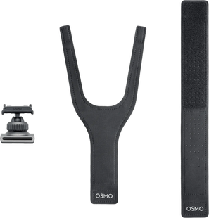 DJI Osmo Action Dual-Direction 360° Wrist Strap