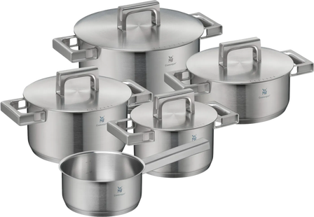 WMF Ultimate Cool Pannenset 5-delig