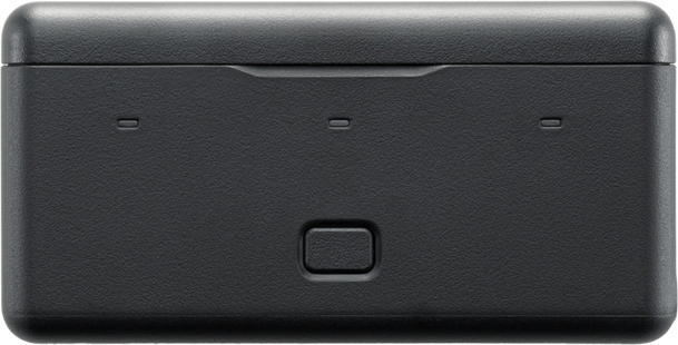 DJI Osmo Multifunctional Battery Case 3