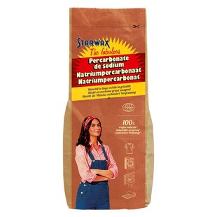 Starwax The Fabulous Natriumpercarbonaat 1kg
