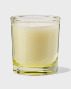 HEMA Geurkaars ⌀7x8cm energie