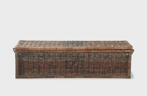 Rivièra Maison Mand 'Cobblers' 45 x 160cm