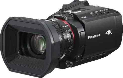 Panasonic HC-X1200E