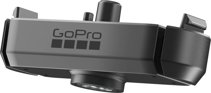 GoPro Magnetic Latch 1/4-20 Mount
