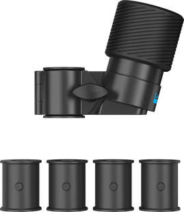 GoPro Ski Pole Mount