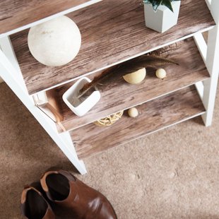 Transform Zelfklevende Decoratiefolie Old Wood 45x200cm