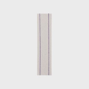 Karlskrona Lampfabrik Ronde lont 20 cm Wit