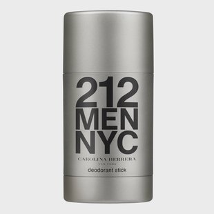 Carolina Herrera 212 Men Deodorant Stick (75ml)