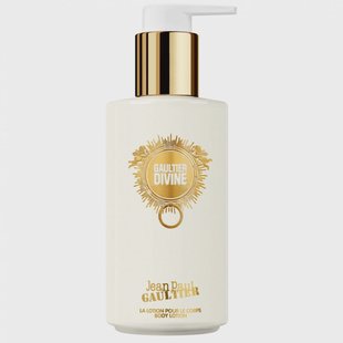 Jean Paul Gaultier Gaultier Divine Body lotion (200 ml)