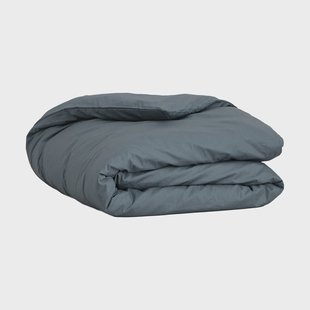 Himla Dreamtime dekbedovertrek 150x210 cm Silence