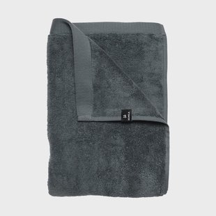 Himla Maxime handdoek Silence, 100x150 cm