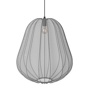 Bolia Balloon Hanglamp&Oslash;54 H60 Grijs
