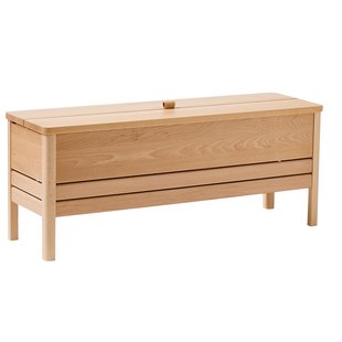 Form&amp;Refine A Line Opbergbak 111 Beuken