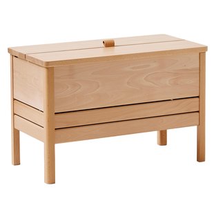 Form&amp;Refine A Line Opbergbak 68 Beuken