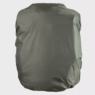 Savotta Backpack Cover 50L, 150035535, Green, regenhoes