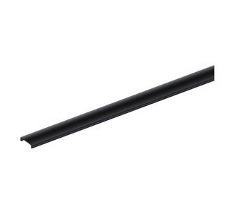 VK Lighting Eiva - magnetisch railsysteem - cover/afdekplaat - 100 cm - zwart