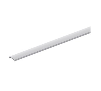 VK Lighting Eiva - magnetisch railsysteem - cover/afdekplaat - 100 cm - wit