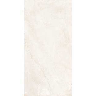 Natuursteenlooktegel Flora Marble - Crème - Mat - 30x60 Cm - 1,44 M²
