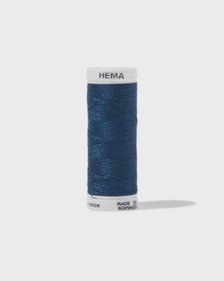 HEMA Machinegaren polyester 200m - diverse kleuren