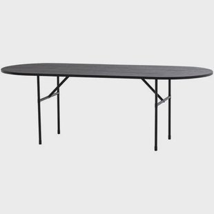 WOOOD eetkamertafel Arthur