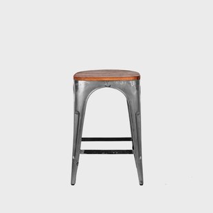 LABEL51 barkruk 'Kaj' (zithoogte 65cm)