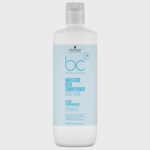 Schwarzkopf Professional BC Bonacure Moisture Kick Conditioner (1000 ml)