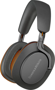 Bowers & Wilkins Px8 McLaren