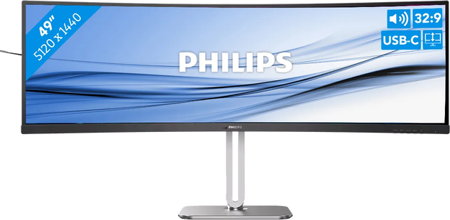 Philips 49B2U5900C/00