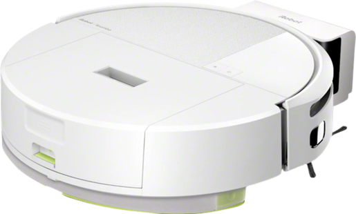 iRobot Roomba 205 Combo White