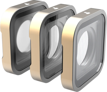 PolarPro GoPro HERO FX Filters