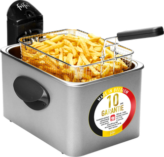 FriFri 1948 Duofil 4,5L