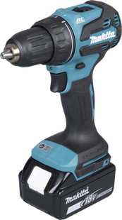 Makita DDF490RFJ