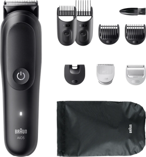 Braun Series 5 AIO5540