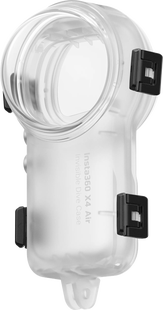 Insta360 X4 Air Invisible Dive Case