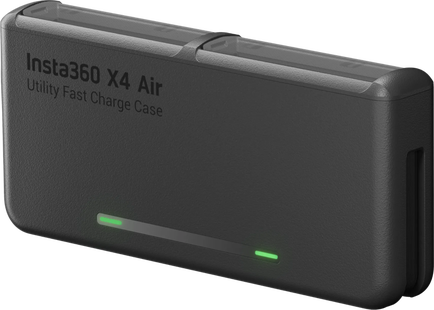 Insta360 X4 Air Utility Fast Charge Case